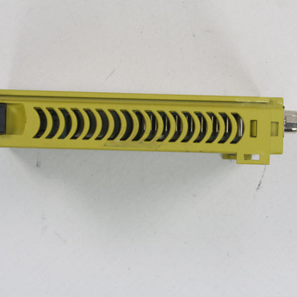 Pilz PNOZ mc6p Fieldbus Module-Fieldbus Expansion Module-Used Industrial Parts