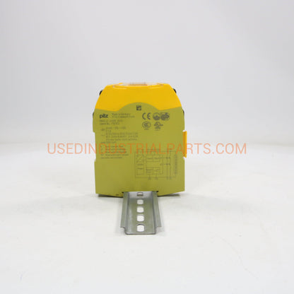 Pilz PNOZ s3 750103 Safety Relay-Safety Relay-AB-05-06-Used Industrial Parts