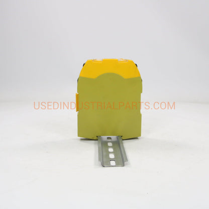 Pilz PNOZ s3 750103 Safety Relay-Safety Relay-AB-05-06-Used Industrial Parts