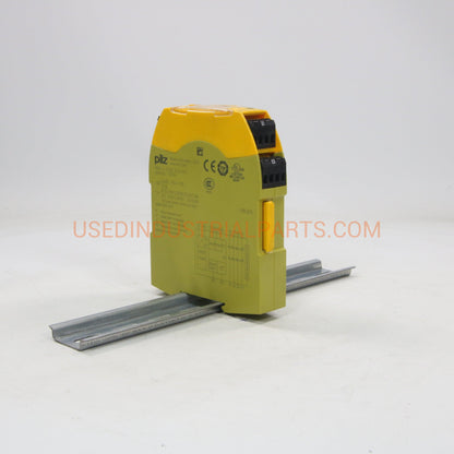 Pilz PNOZ s4 Safety Relay-Safety Relay-AB-05-06-Used Industrial Parts