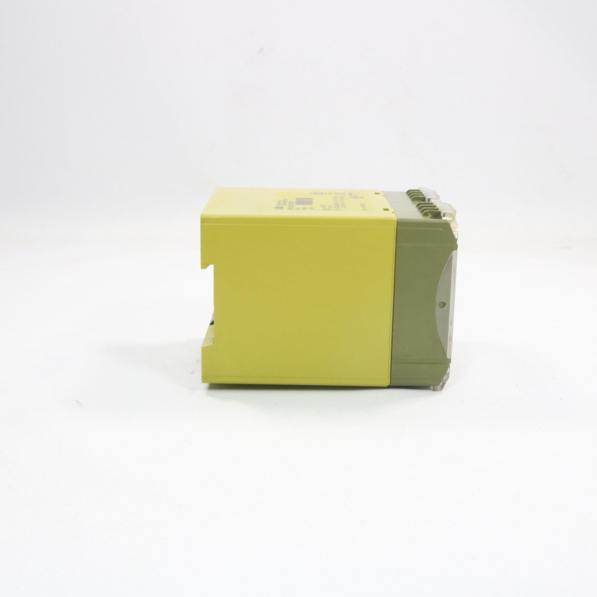 Pilz PNOZ s4 Safety Relay-Safety relays-Used Industrial Parts