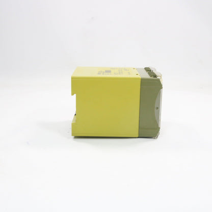 Pilz PNOZ s4 Safety Relay-Safety relays-Used Industrial Parts