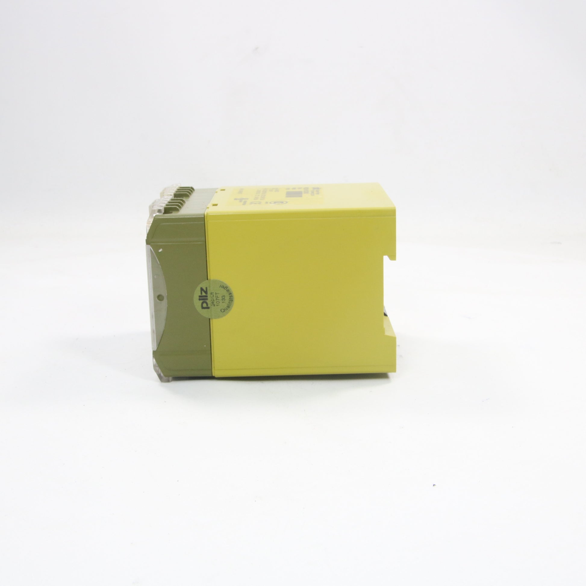 Pilz PNOZ s4 Safety Relay-Safety relays-Used Industrial Parts