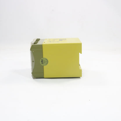 Pilz PNOZ s4 Safety Relay-Safety relays-Used Industrial Parts