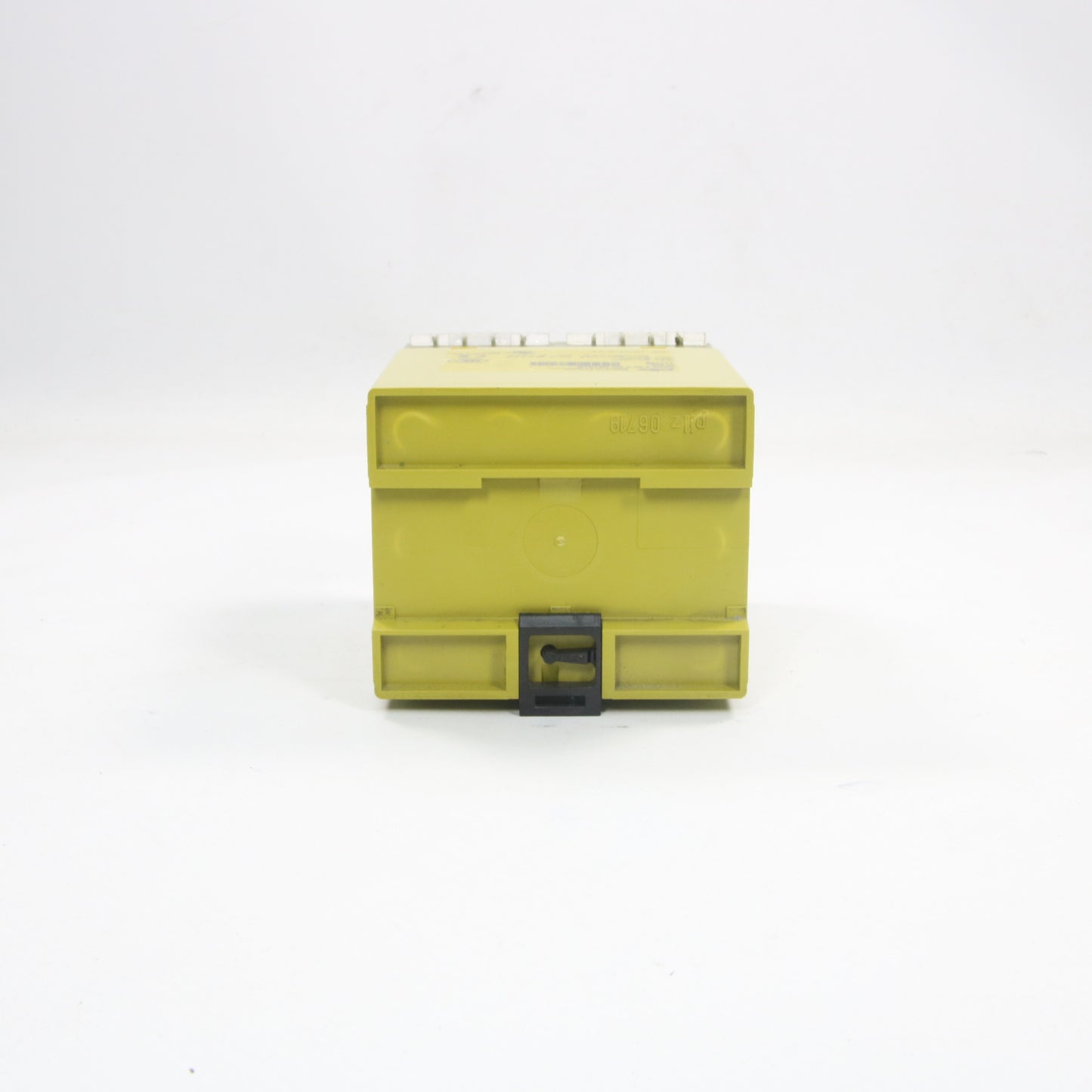 Pilz PNOZ s4 Safety Relay-Safety relays-Used Industrial Parts