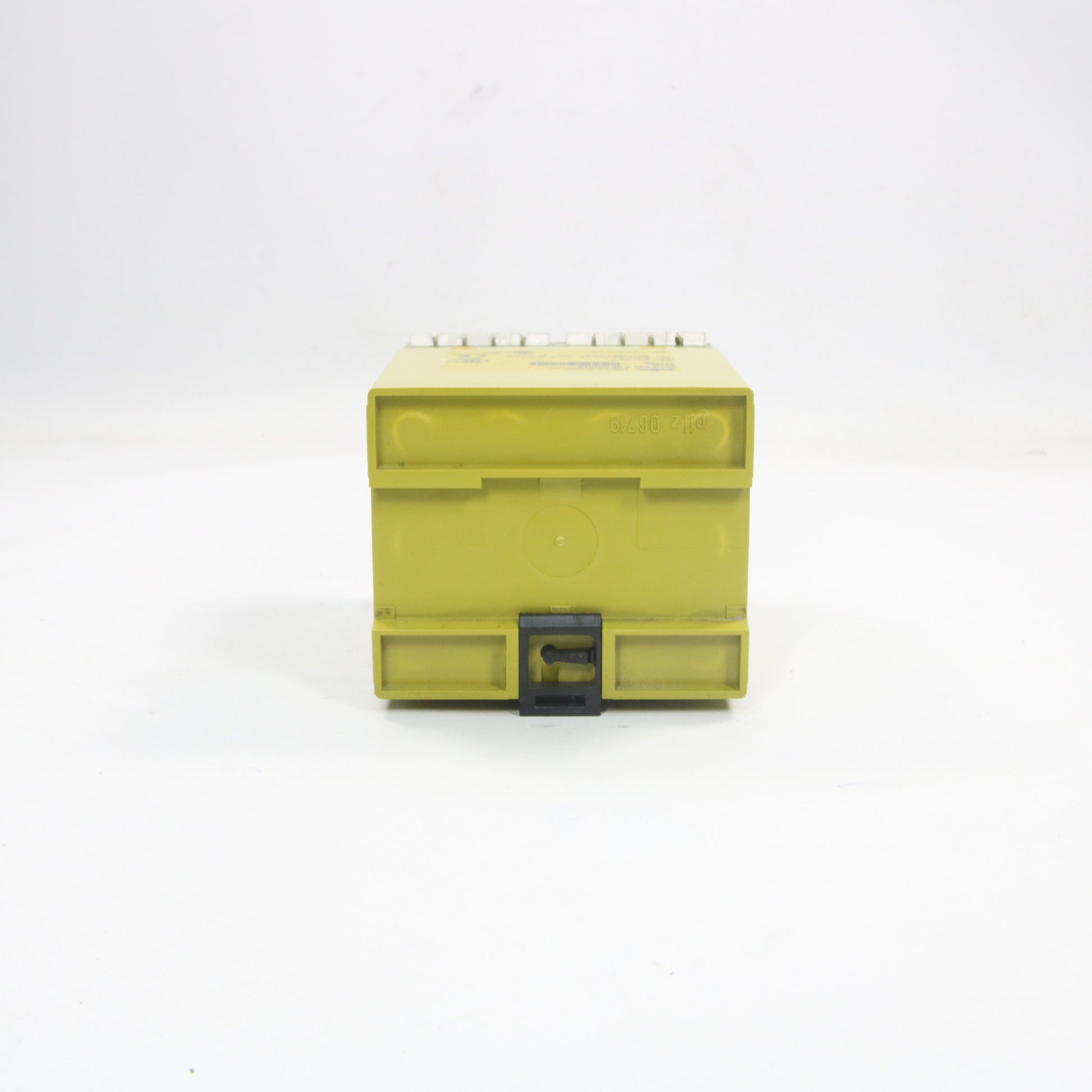 Pilz PNOZ s4 Safety Relay-Safety relays-Used Industrial Parts