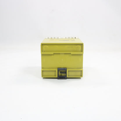 Pilz PNOZ s4 Safety Relay-Safety relays-Used Industrial Parts