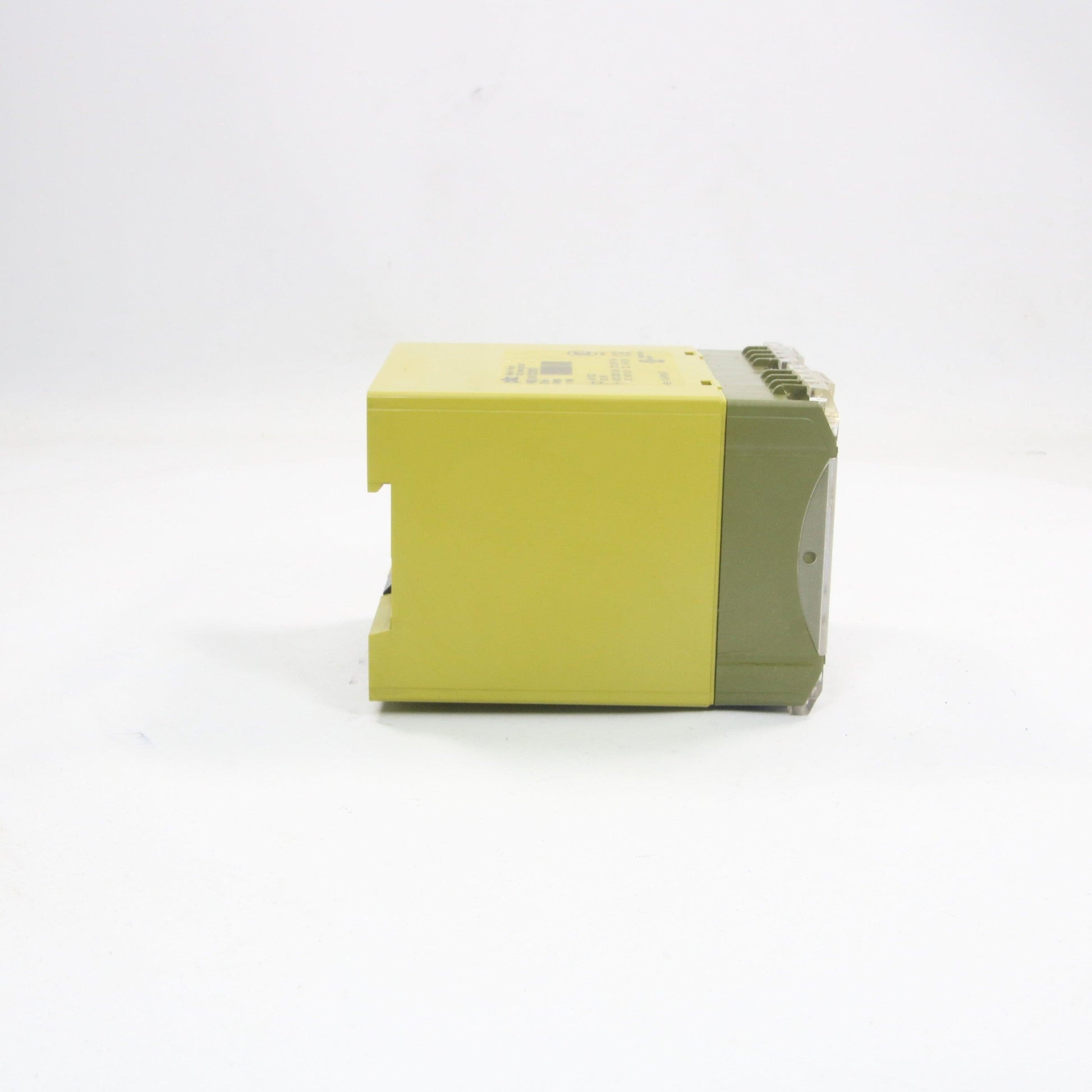 Pilz PNOZ s4 Safety Relay-Safety relays-Used Industrial Parts