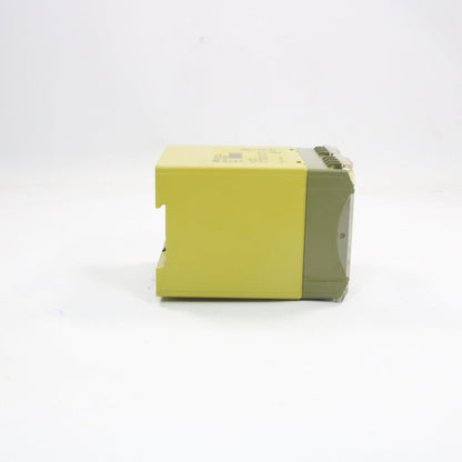 Pilz PNOZ s4 Safety Relay-Safety relays-Used Industrial Parts