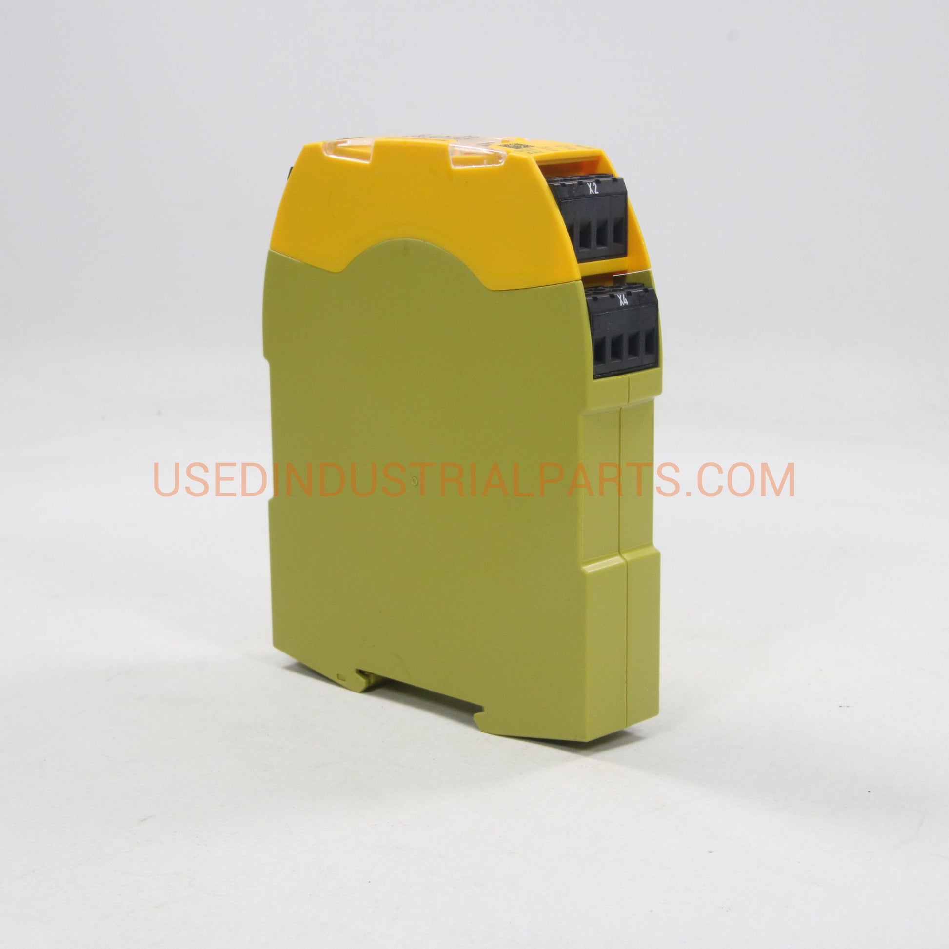 Pilz PNOZ s5 Safety Relay-Safety Relay-AA-02-05-Used Industrial Parts