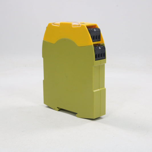 Pilz PNOZ s5 Safety Relay-Safety Relay-Used Industrial Parts