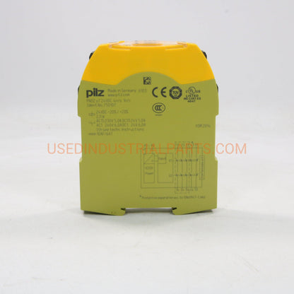 Pilz PNOZ s7 Safety Relay-Safety Relay-AB-05-08-Used Industrial Parts