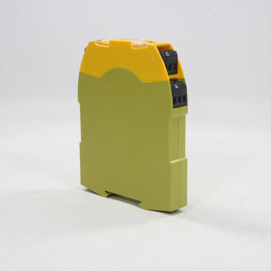 Pilz PNOZ s7 Safety Relay-Safety Relay-Used Industrial Parts