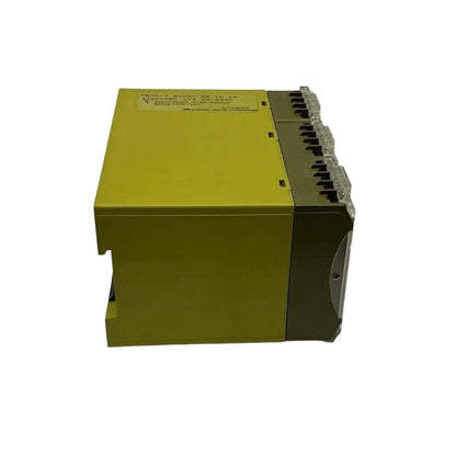 Pilz PNOZ/3 24 VDC Safety Relay - 474895-Safety Relay-Used Industrial Parts