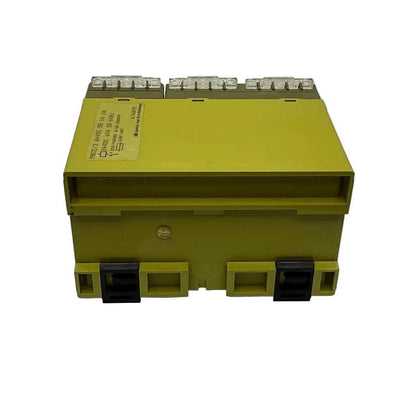 Pilz PNOZ/3 24 VDC Safety Relay - 474895-Safety Relay-Used Industrial Parts