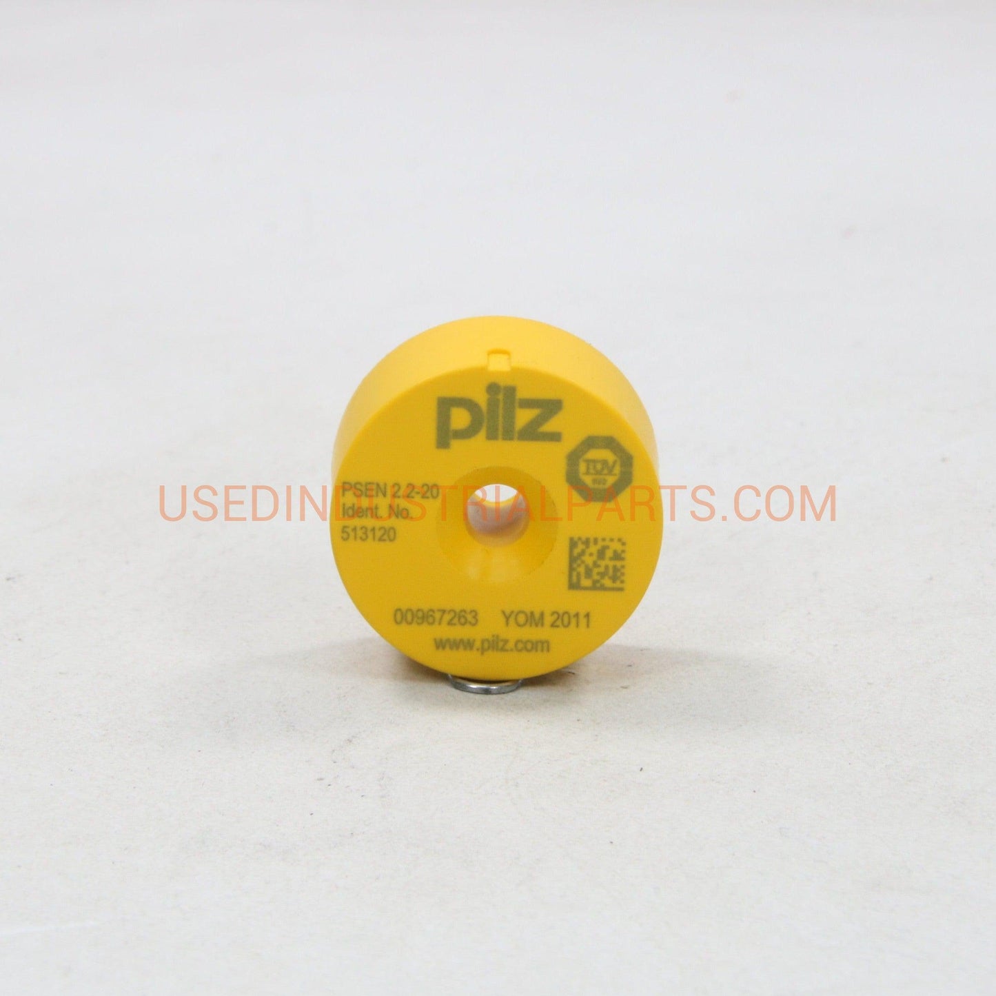 Pilz PSEN 2.2p-20 Magnetic Actuator-Actuator-AB-06-03-Used Industrial Parts