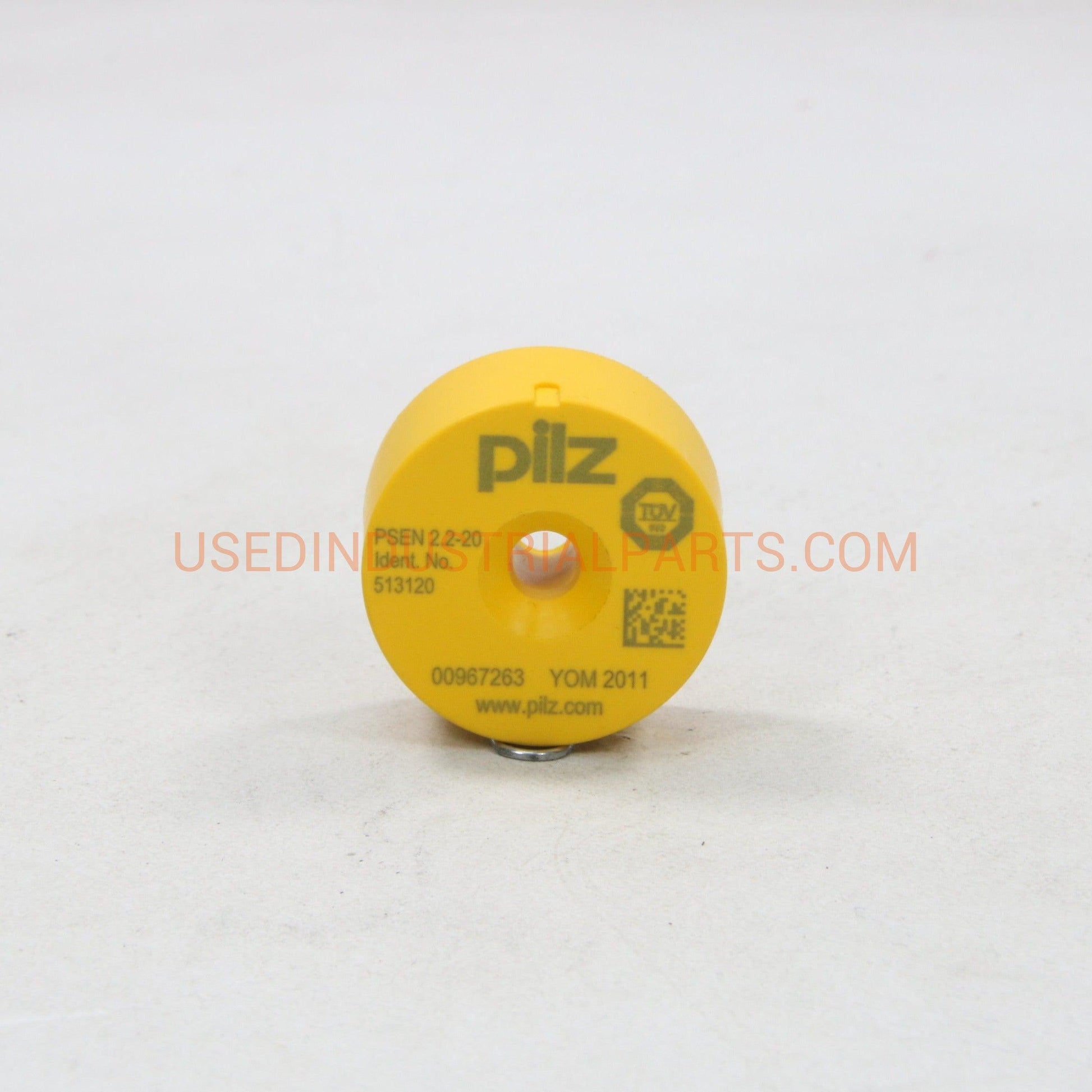 Pilz PSEN 2.2p-20 Magnetic Actuator-Actuator-AB-06-03-Used Industrial Parts