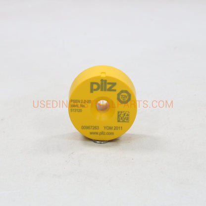 Pilz PSEN 2.2p-20 Magnetic Actuator-Actuator-AB-06-03-Used Industrial Parts