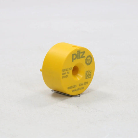 Pilz PSEN 2.2p-20 Magnetic Actuator-Actuator-Used Industrial Parts