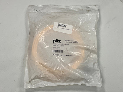 Pilz PSEN Straight Sensor Actuator Cable 533121-Straight Sensor/Actuator Cable-Used Industrial Parts