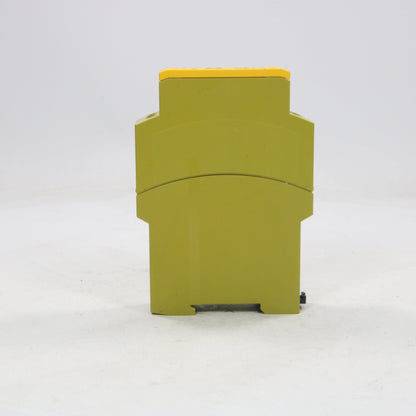 Pilz PZE X4V 774583 Safety Relay-Safety Relay-Used Industrial Parts