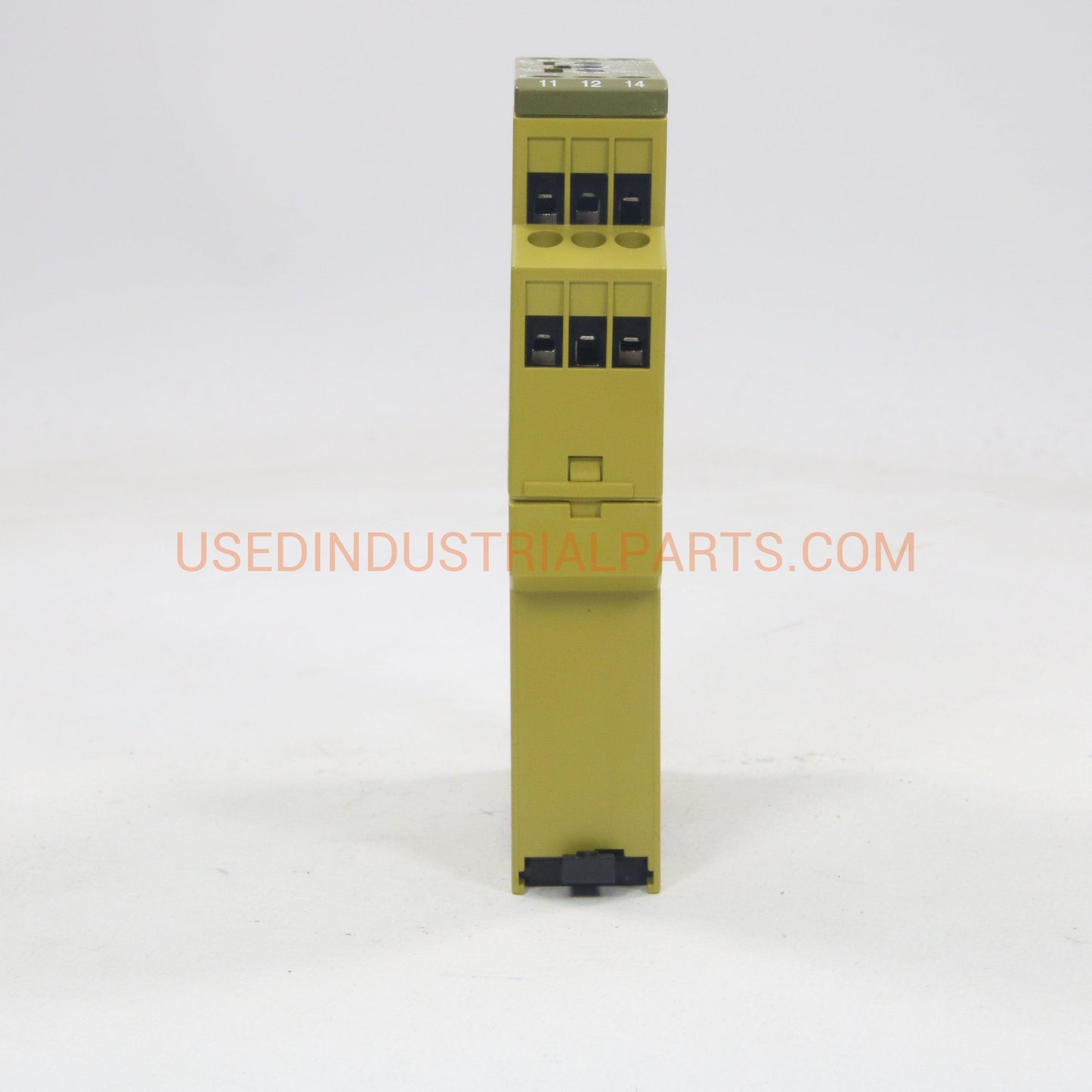 Pilz S1UM Safety Relay-Safety Relay-AB-06-06-Used Industrial Parts