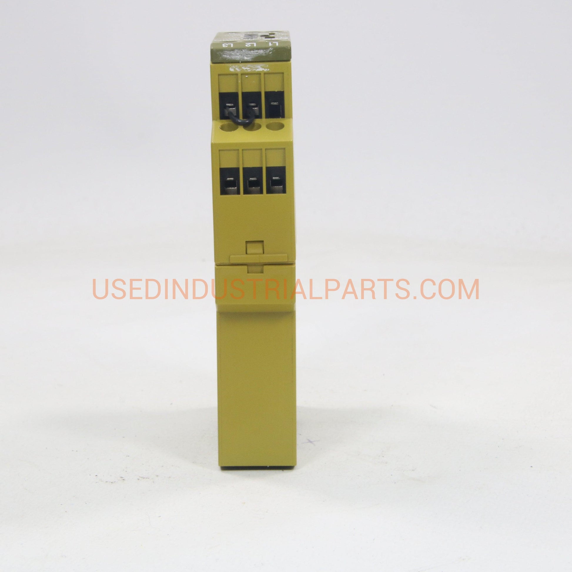 Pilz S3UM Safety Relay-Safety Relay-AB-06-06-Used Industrial Parts