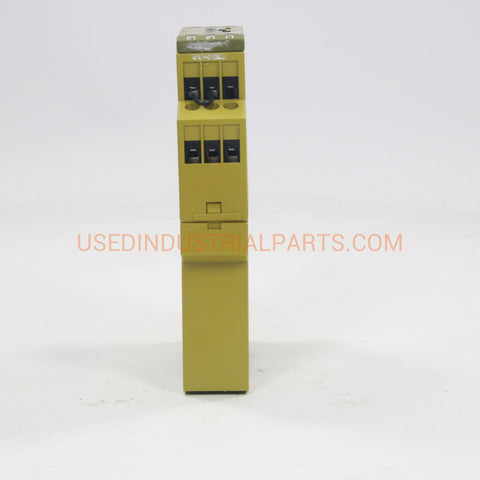 Image of Pilz S3UM Safety Relay-Safety Relay-AB-06-06-Used Industrial Parts
