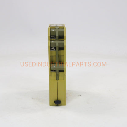 Pilz ZAU/10/1Uz Time Delay Relay 670120-Time Delay Relay-AB-05-08-Used Industrial Parts