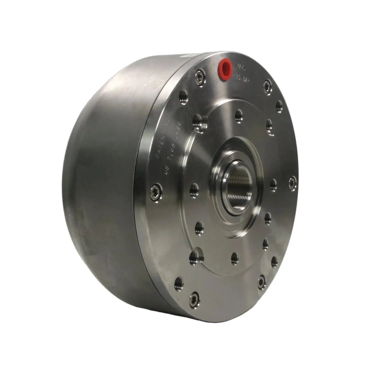 Pimatic OSC-160-16-502118-4 Compact Pneumatic Doctor Blade Oscillator-Compact Pneumatic Oscillator-CD-01-01-03-6152429157194-Used Industrial Parts