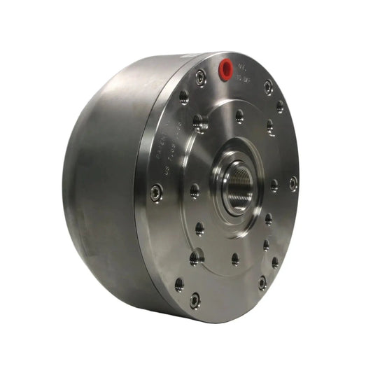 Pimatic OSC-160-16-502118-4 Compact Pneumatic Doctor Blade Oscillator-Compact Pneumatic Oscillator-CD-01-01-03-6152429157194-Used Industrial Parts
