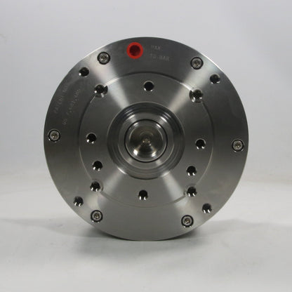 Pimatic OSC-160-16-502118-4 Compact Pneumatic Doctor Blade Oscillator-Compact Pneumatic Oscillator-Used Industrial Parts