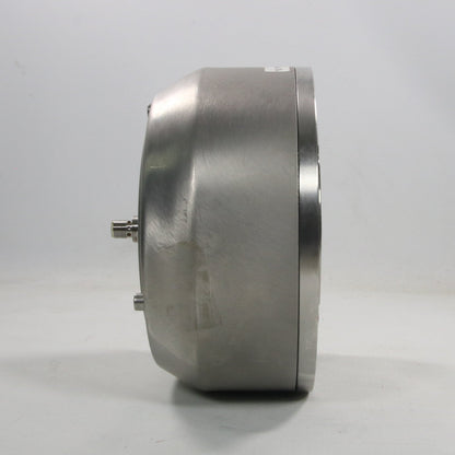 Pimatic OSC-160-16-502118-4 Compact Pneumatic Doctor Blade Oscillator-Compact Pneumatic Oscillator-Used Industrial Parts