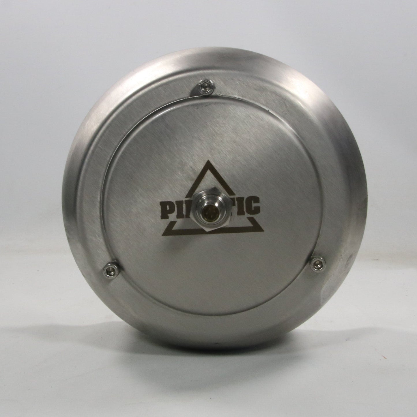 Pimatic OSC-160-16-502118-4 Compact Pneumatic Doctor Blade Oscillator-Compact Pneumatic Oscillator-Used Industrial Parts