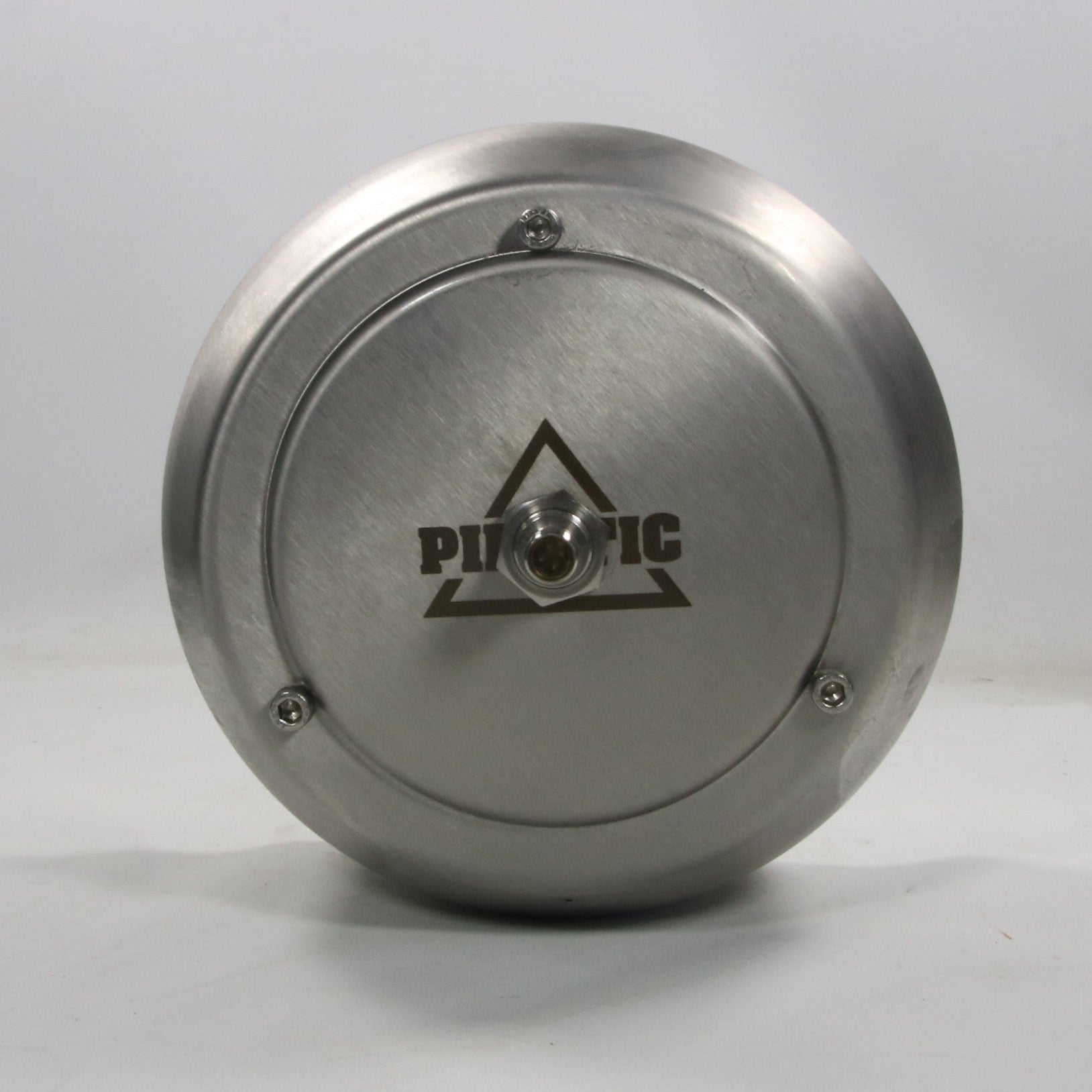 Pimatic OSC-160-16-502118-4 Compact Pneumatic Doctor Blade Oscillator-Compact Pneumatic Oscillator-Used Industrial Parts