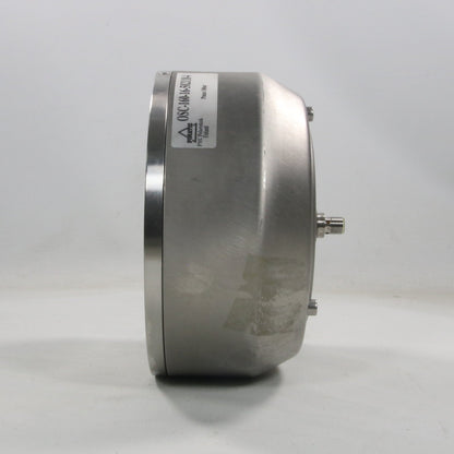 Pimatic OSC-160-16-502118-4 Compact Pneumatic Doctor Blade Oscillator-Compact Pneumatic Oscillator-Used Industrial Parts