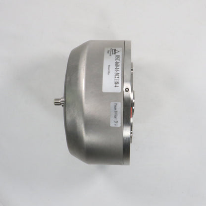 Pimatic OSC-160-16-502118-4 Compact Pneumatic Doctor Blade Oscillator-Compact Pneumatic Oscillator-Used Industrial Parts