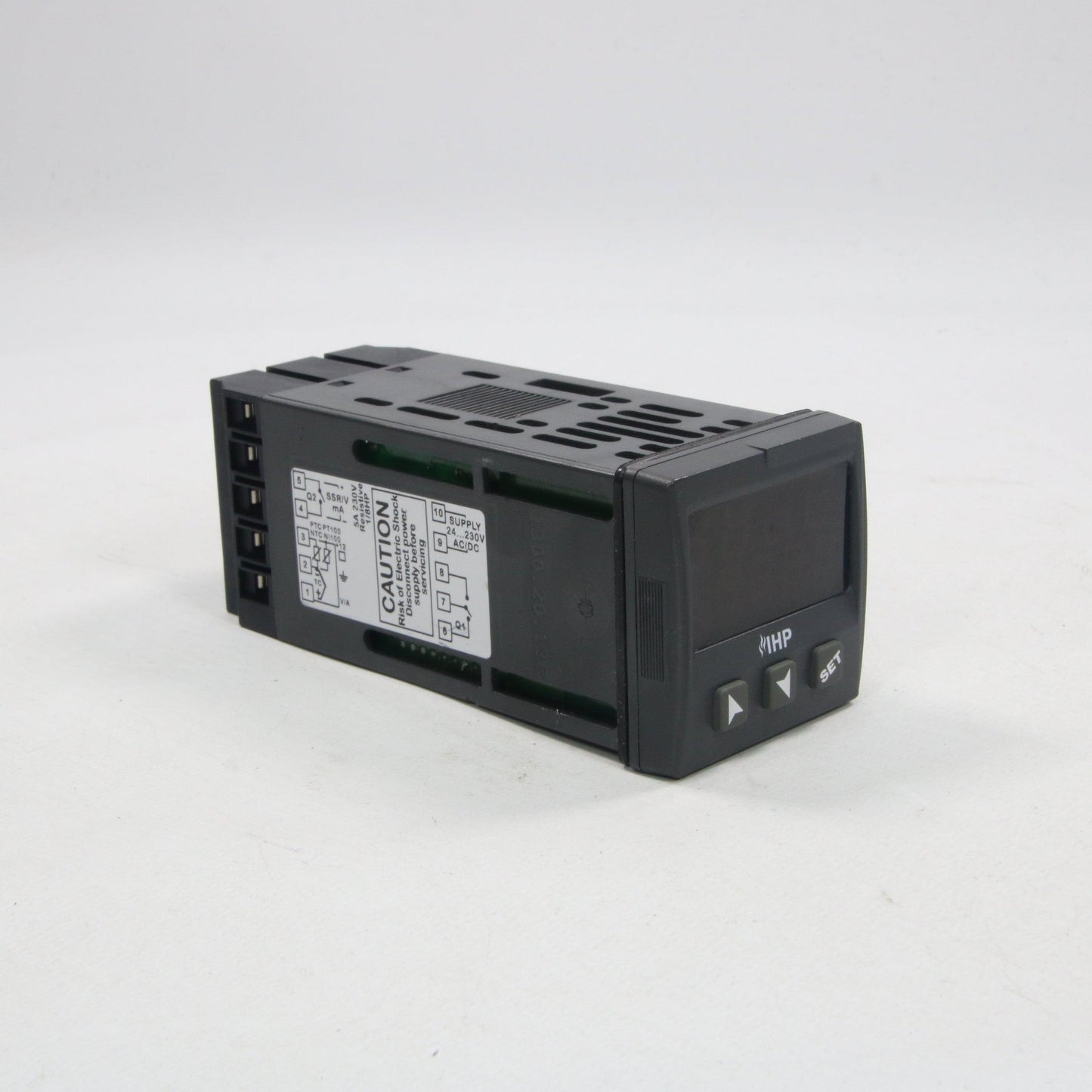Pixsys ATR243-20ABC-IHP Temperature Controller-Temperature Controller-Used Industrial Parts
