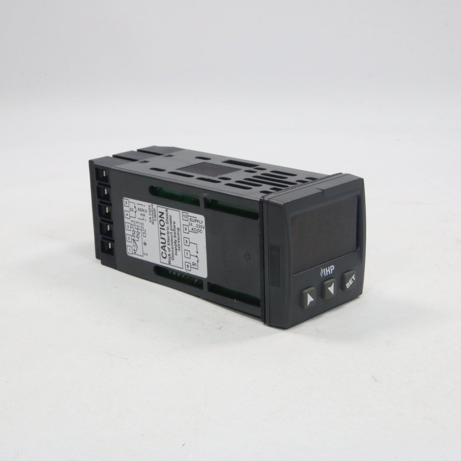 Pixsys ATR243-20ABC-IHP Temperature Controller-Temperature Controller-Used Industrial Parts