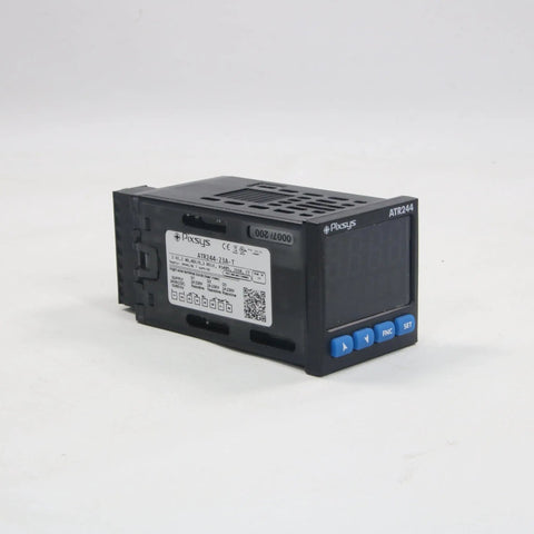 Pixsys ATR244-23A-T Multi-Setpoint Controller-PID Controller-Used Industrial Parts