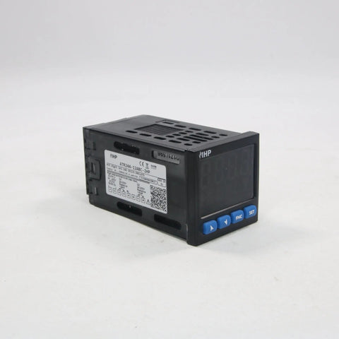 Pixsys IHP ATR244-12ABC-IHP Temperature Controller-Temperature Controller-AC-07-06-02-6152425186129-Used Industrial Parts