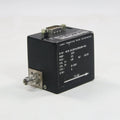 Pneucleus Technologies MicroFlo Massestrømsregulator