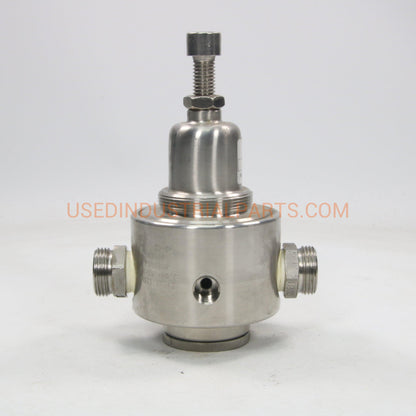 Pneumatikatlas Pressure Regulator R 12-15 ES-pressure regulator-BC-02-02-Used Industrial Parts