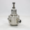 Pneumatikatlas Trykkregulator R 12-15 ES