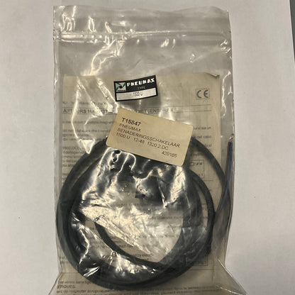 Pneumax 1500.U Magnetic Universal Sensor-Magnetic Universal Sensor-Used Industrial Parts