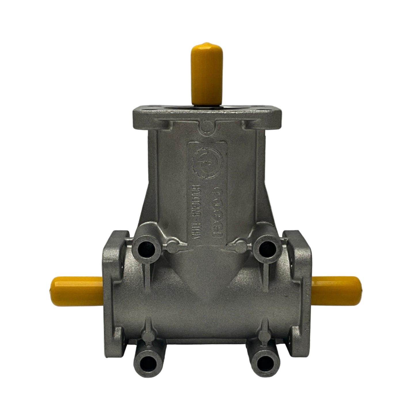 Poggi A2031 R12 D12 DF Right Angle Gearbox-Right Angle Gearbox-Used Industrial Parts