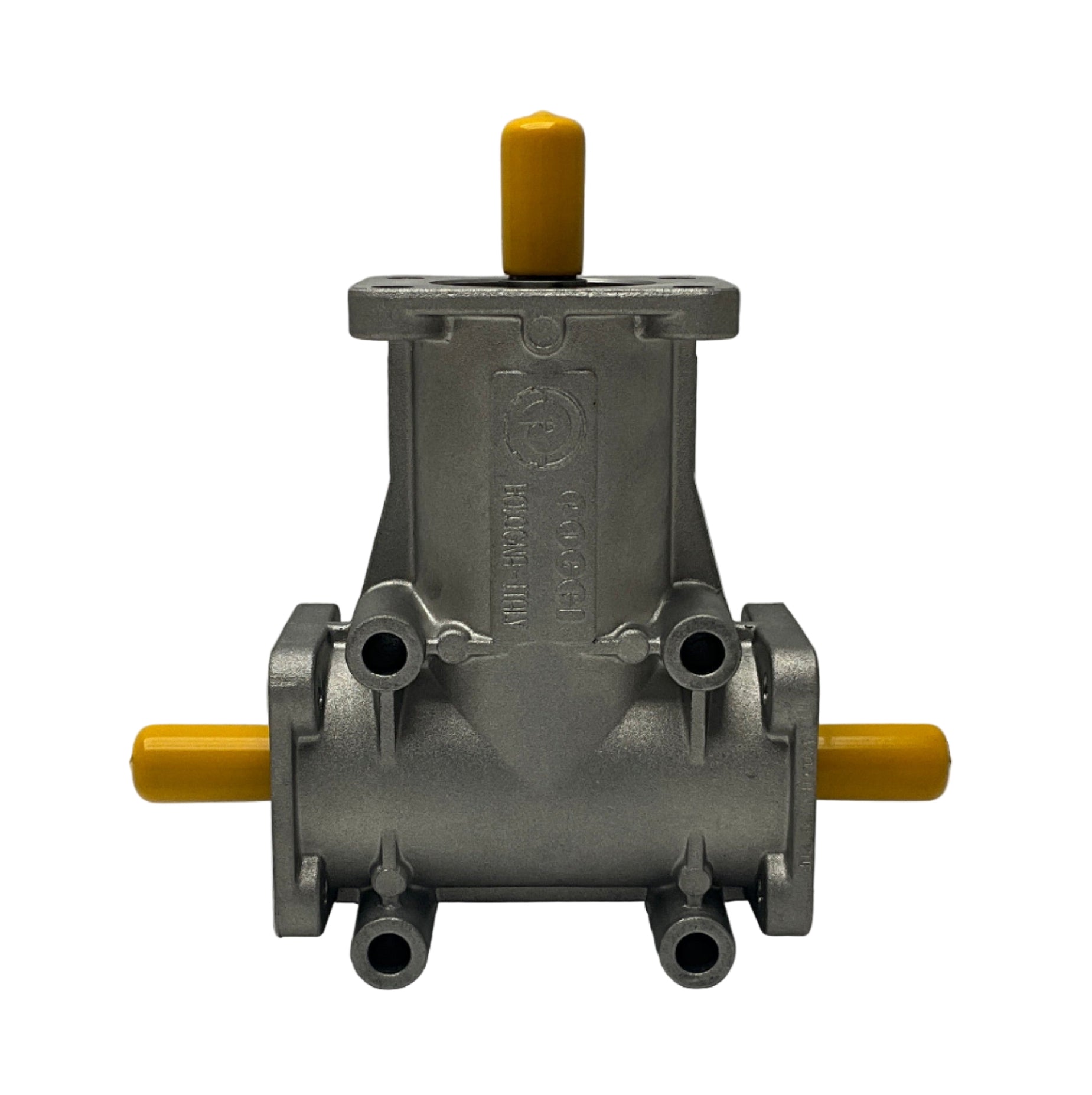 Poggi A2031 R12 D12 DF Right Angle Gearbox-Right Angle Gearbox-Used Industrial Parts