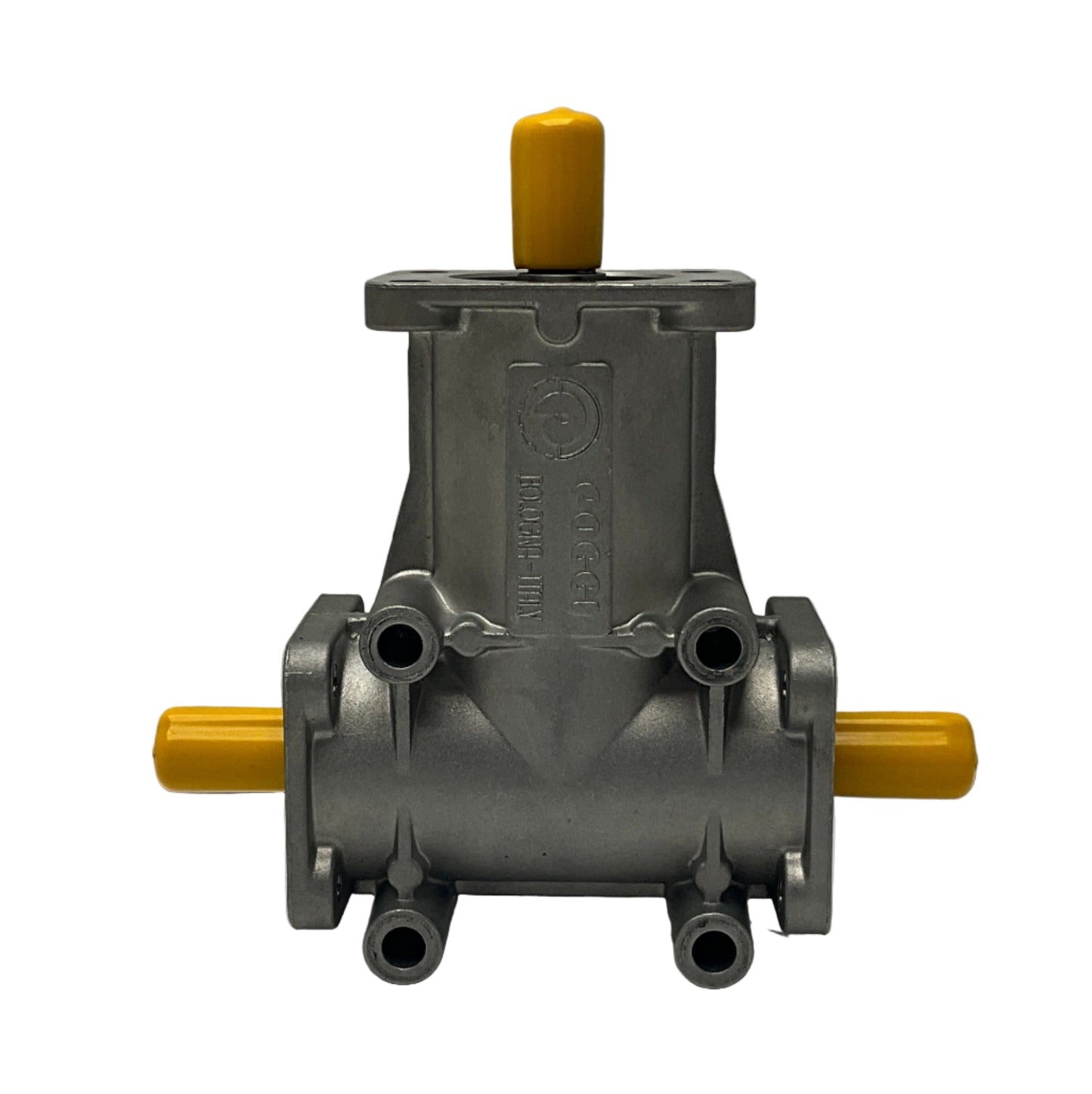 Poggi A2031 R12 D12 DF Right Angle Gearbox-Right Angle Gearbox-Used Industrial Parts