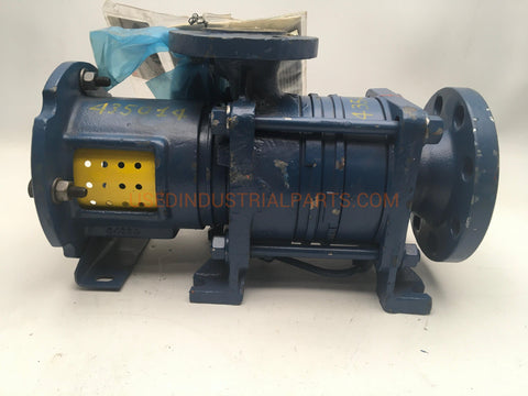 Image of Pompetravaini Centrifugal Pump BTA 291/1C-M/A3-Centrifugal Pump-DB-02-02-Used Industrial Parts