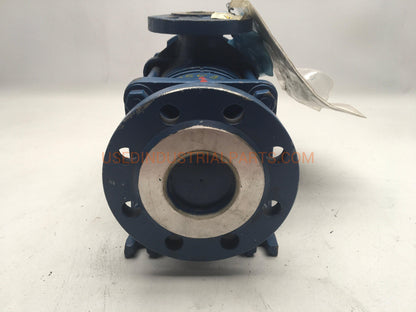 Pompetravaini Centrifugal Pump BTA 291/1C-M/A3-Centrifugal Pump-DB-02-02-Used Industrial Parts